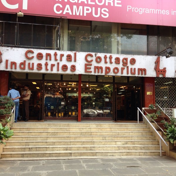 Photos At Central Cottage Industries Emporium 1 Tip From 12 Visitors
