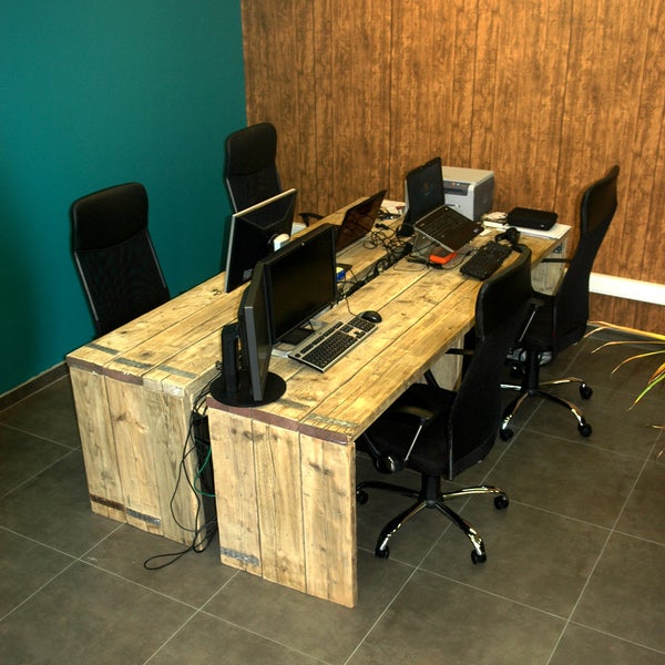 Steam Studio's - Halle, Vlaams-Brabant