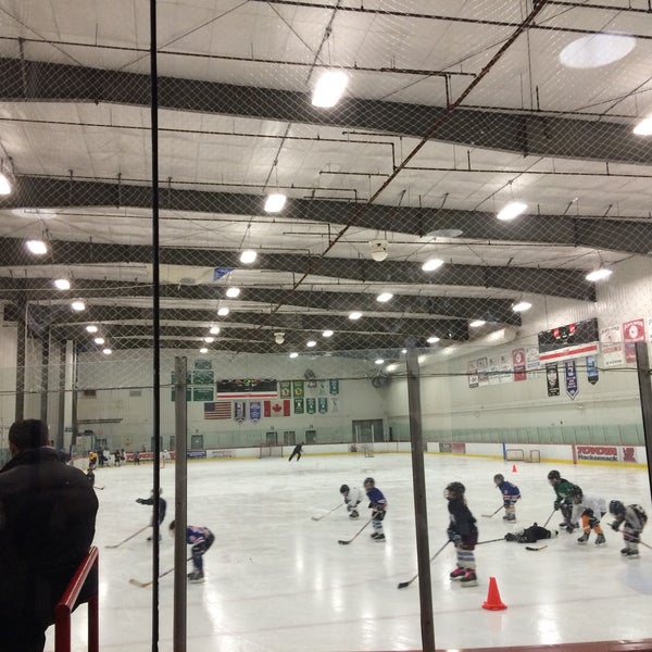 ice house nj