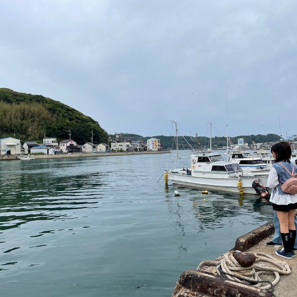 Photos At 呼子港 Port In 唐津市