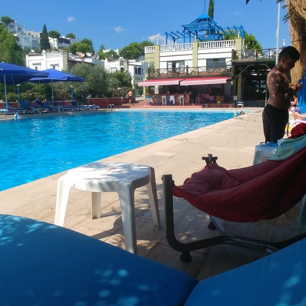 Photo prise au Club Afrodit Tatil Köyü par Mehmet Ö. le8/5/2019