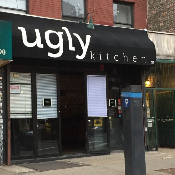 Foto tirada no(a) Ugly Kitchen por Abdulrahman M. em 11/25/2016