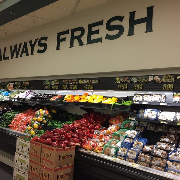 Photos at ShopRite of Palisades Park Grocery Store in Palisades Park