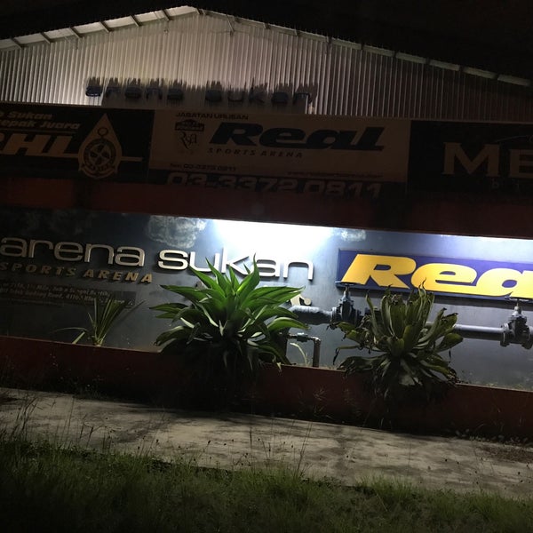 Photos At Real Sports Arena 30 Tips