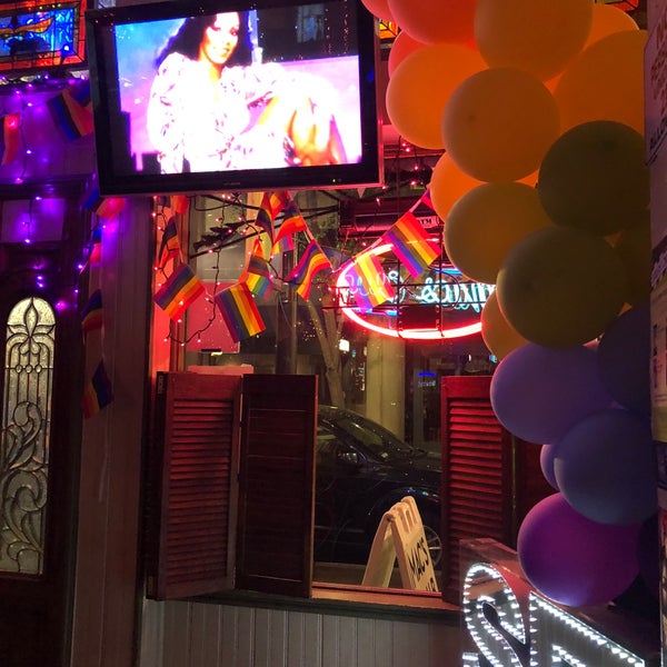 Gay clubs san jose ca