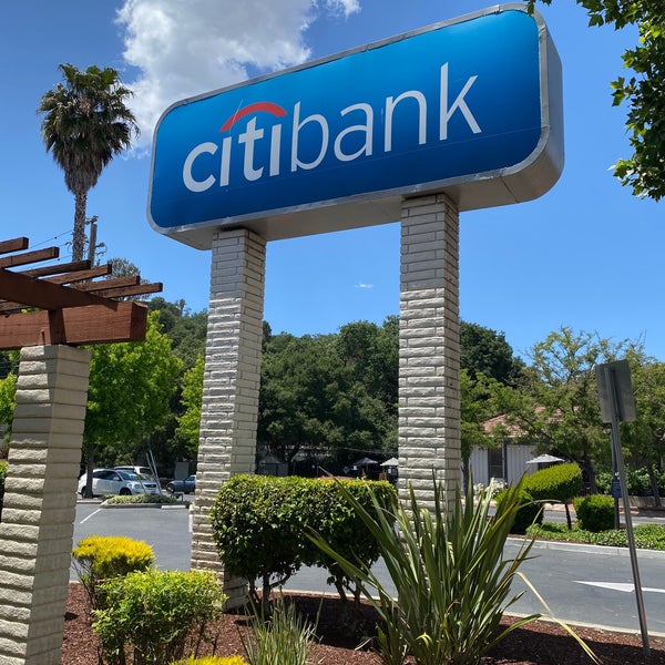 Photos at Citibank 1 tip from 37 visitors