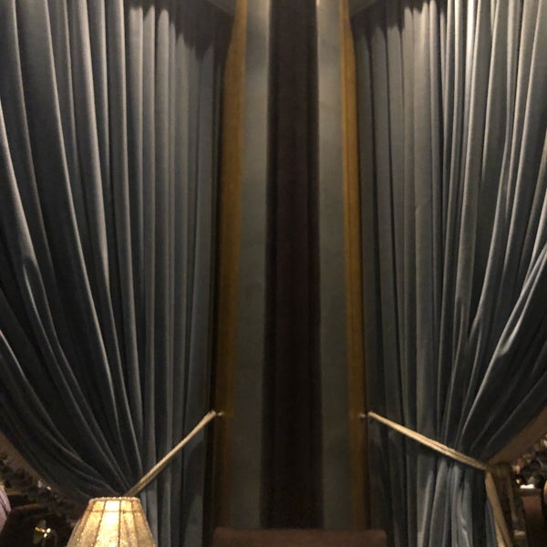 Photo taken at Prime Steakhouse by Michael B. on 12/16/2018