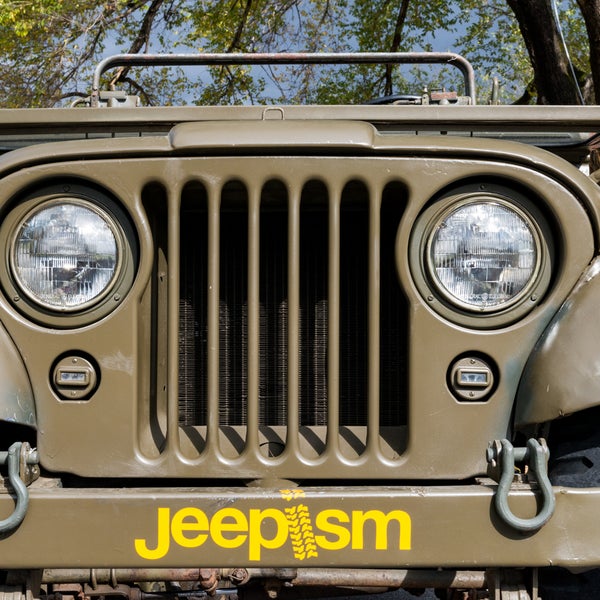 Jeepism - Clothing Store in Townsend