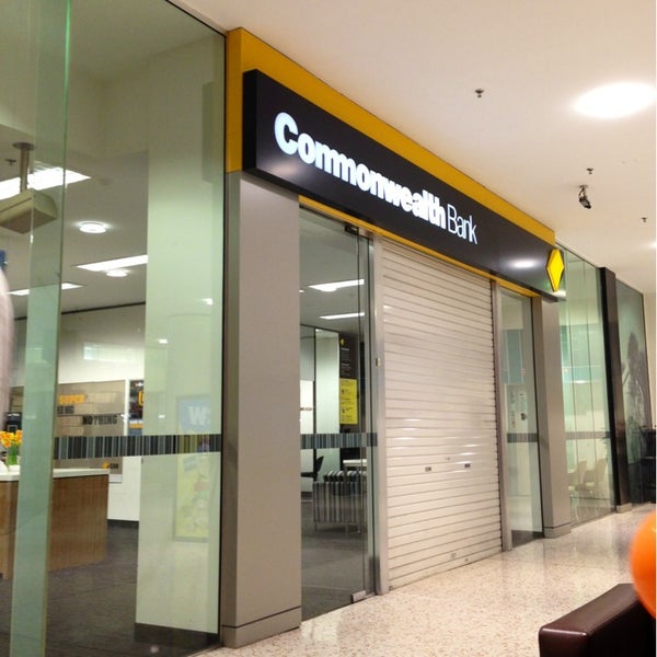 Commonwealth Bank Parramatta Carlingford Court