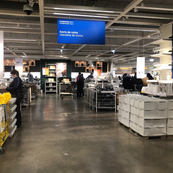 Photo taken at IKEA by Jander N. on 1/9/2022