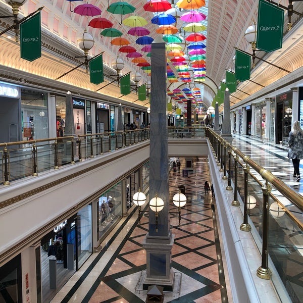 Foto tomada en Centro Comercial Gran Vía 2  por Jander N. el 4/24/2019