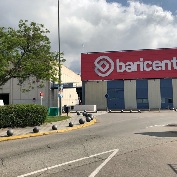 Photo taken at Baricentro by Jander N. on 5/29/2018