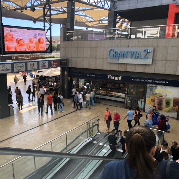 Foto tomada en Centro Comercial Gran Vía 2  por Jander N. el 11/2/2019