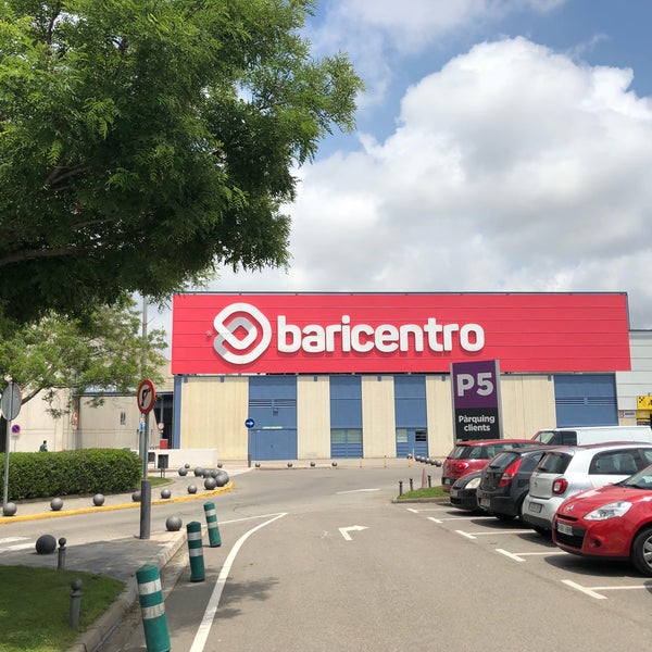 Foto tirada no(a) Baricentro por Jander N. em 5/28/2018