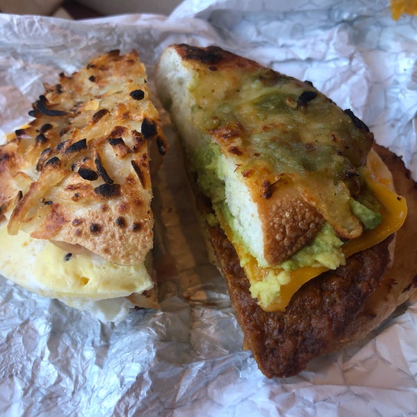 Einstein Bros. Bagels Bagel Shop in Orlando