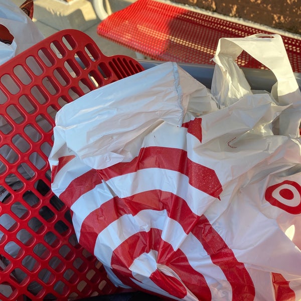 Target Rochester MN