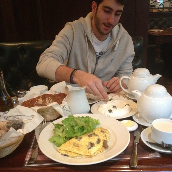 Photos at Chez paul Gemmayze