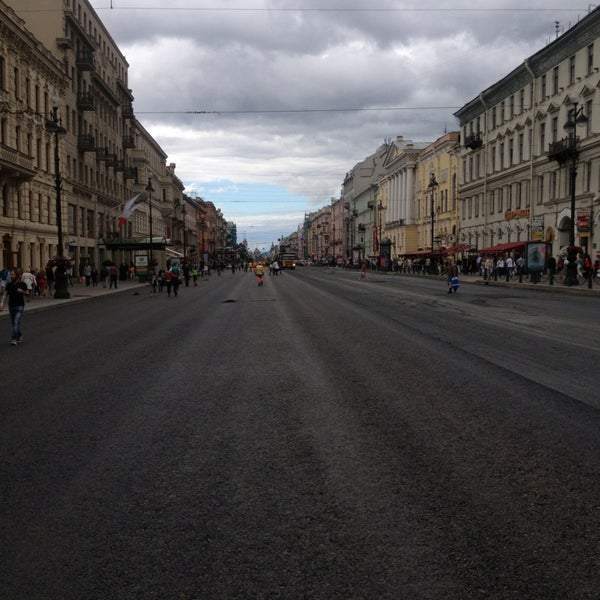 Foto tomada en Невский маяк  por Artem💵💳 el 7/21/2013