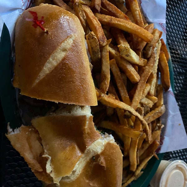 Boston Fish Market Des Plaines, IL