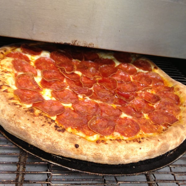 Photos At Papa John S Pizza 3 Tips