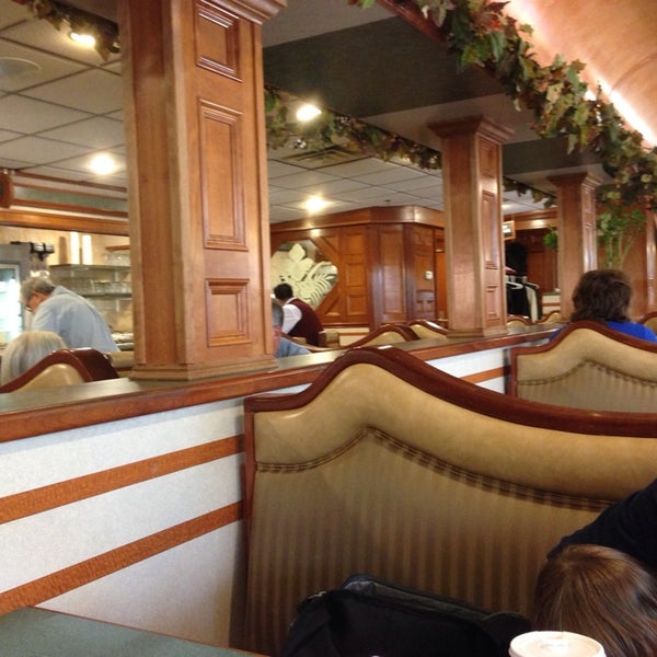 Photo taken at The Bridgeview Diner by Joe S. on 6/29/2014