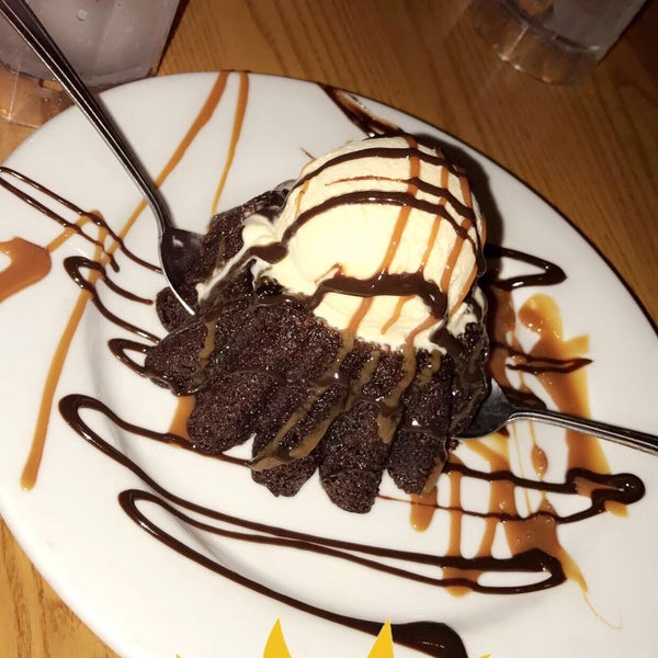 Photo taken at Chili&#39;s Grill &amp; Bar by . on 11/8/2017