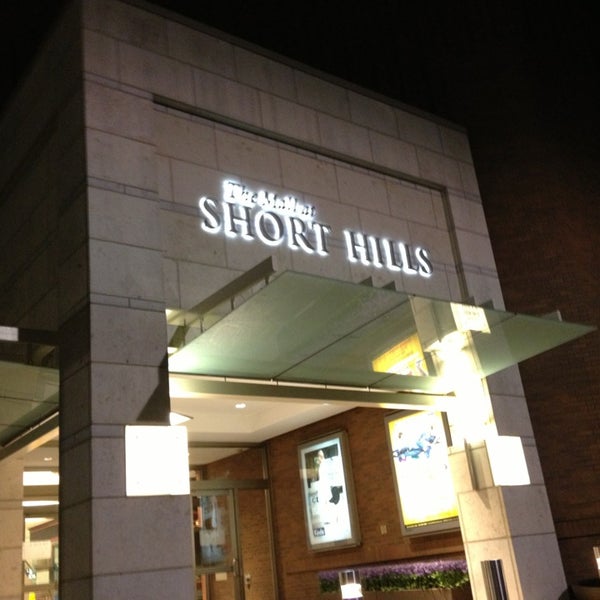 The Mall at Short Hills - Shopping Mall in Short Hills