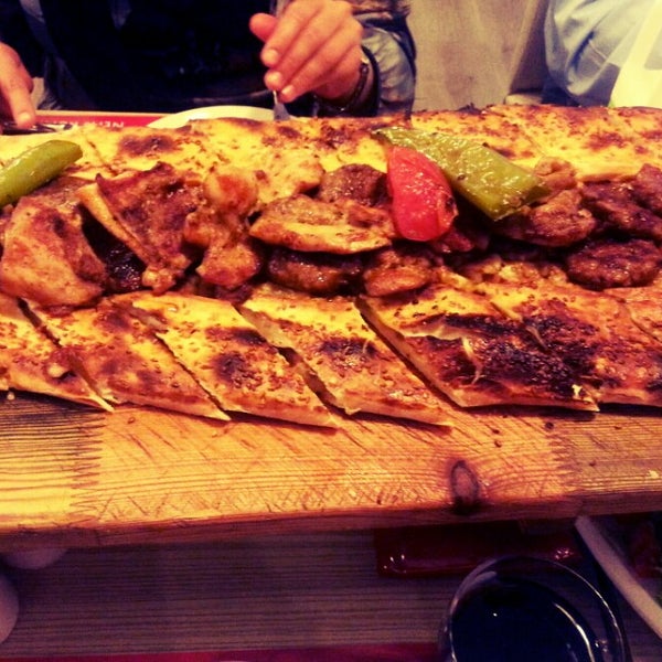 mengenli et mangal