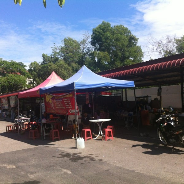 Photos At Gerai Tepi Jalan Depan Hot Mas Malay Restaurant