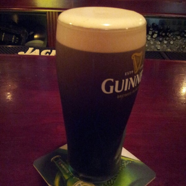 Best Guinness in Tampa