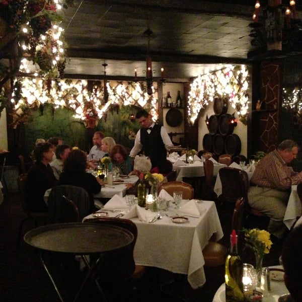 Photo taken at Sabatino&#39;s Restaurant Chicago by Gretchen S. on 6/9/2013