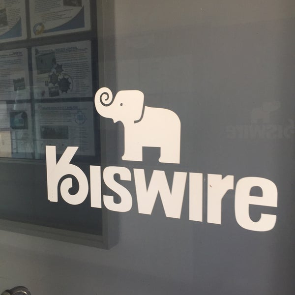 Kiswire Cord Sdn Bhd Office