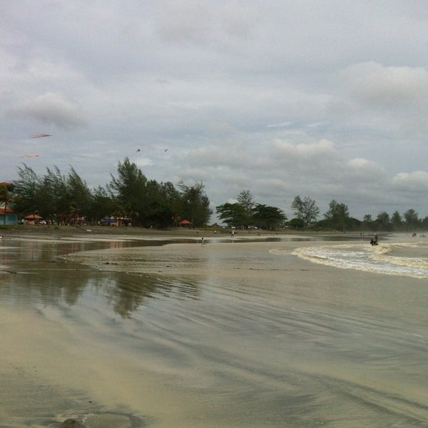 Lompat pantai tanjung Tanjung Lompat