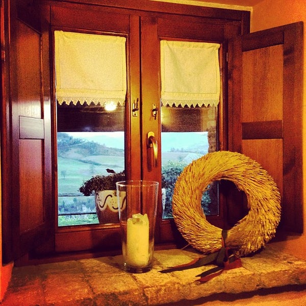 1/15/2013にCa M.がCa&#39; Maddalena Farm Resortで撮った写真
