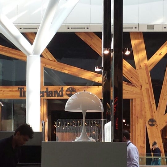 Timberland westfield sale
