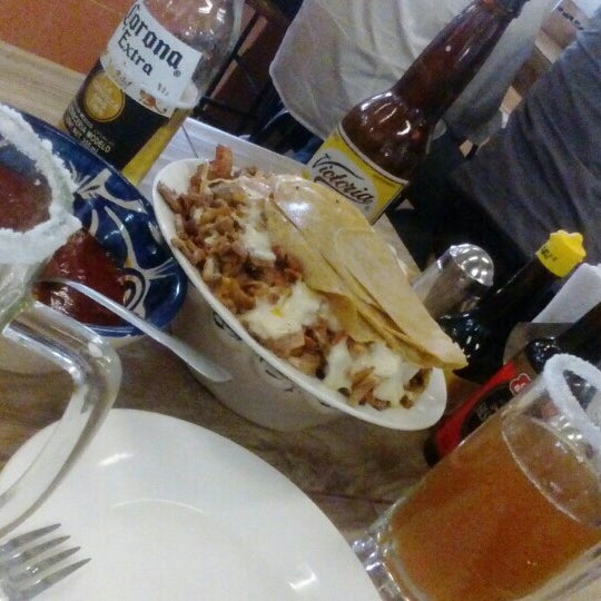 Fotos en Taquería "El Buen Taco" Av. José López Portillo