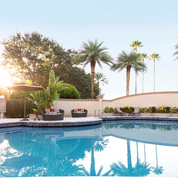 รูปภาพถ่ายที่ Buena Vista Suites Orlando โดย Buena Vista Suites Orlando เมื่อ 2/1/2024