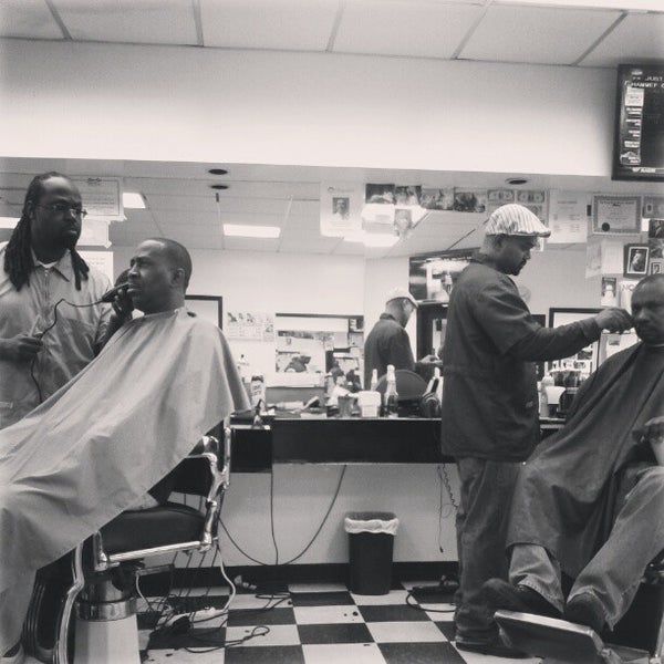 New Life Styles Barber Shop North Baldwin, NY