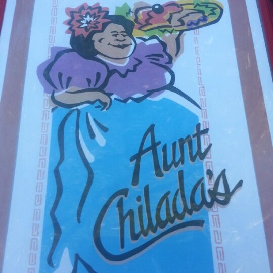 Photo prise au Aunt Chiladas Squaw Peak par AlluponDiaz le10/13/2012