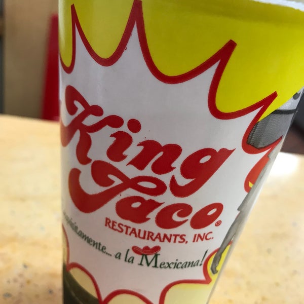 King Taco 7623 Pacific Blvd