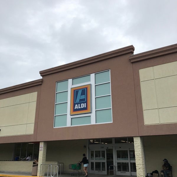 ALDI Saint Petersburg, FL