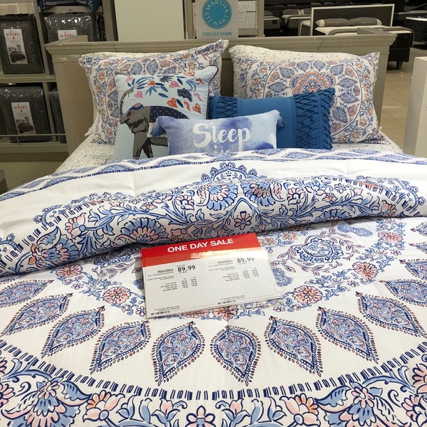 Macy's Furniture Gallery Department Store in Clearwater