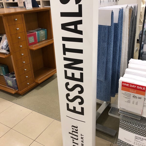 Macy's Furniture Gallery Department Store in Clearwater