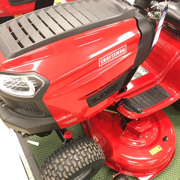 Sears - Manchester, CT