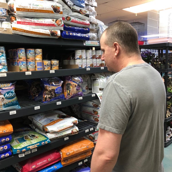 Animal House Pet Supplies Store