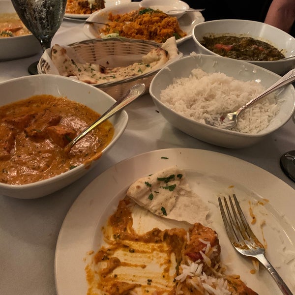 2/2/2020 tarihinde Christopher N.ziyaretçi tarafından Gateway To India Authentic Indian Restaurant'de çekilen fotoğraf