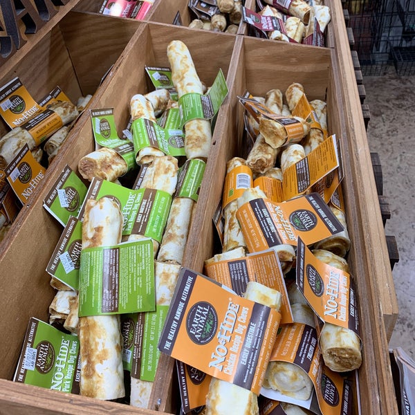 Animal House Pet Supplies Store