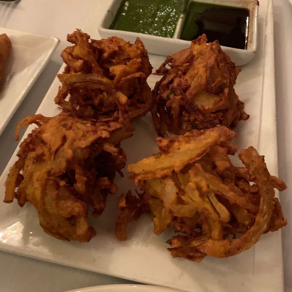 Photo taken at Gateway To India Authentic Indian Restaurant by Christopher N. on 2/2/2020