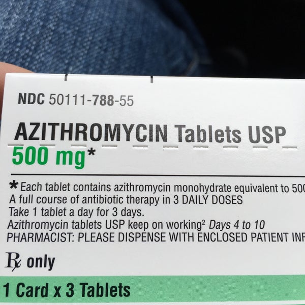 Buy azithromycin cvs