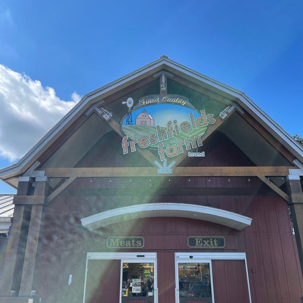 Freshfields Farm Butcher